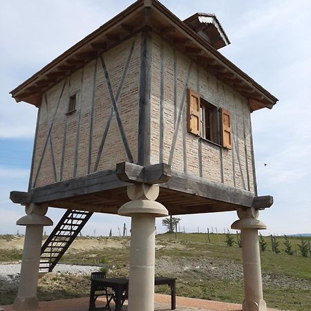 Le Pigeonnier D'Olivier Apartment Revel  Exterior foto